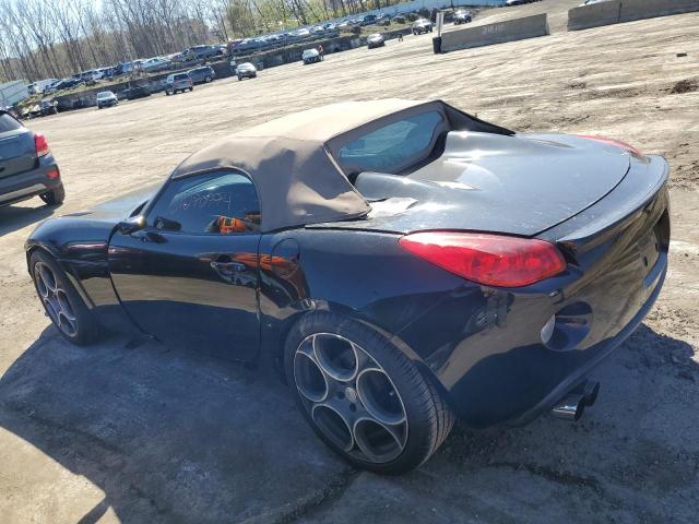 2007 Pontiac Solstice Gxp VIN: 1G2MG35X37Y118368 Lot: 51070774