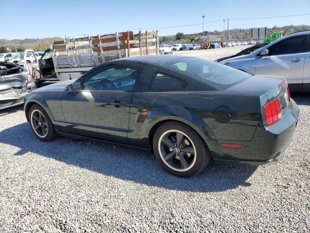 2008 Ford Mustang Gt VIN: 1ZVHT82H185177650 Lot: 47410684