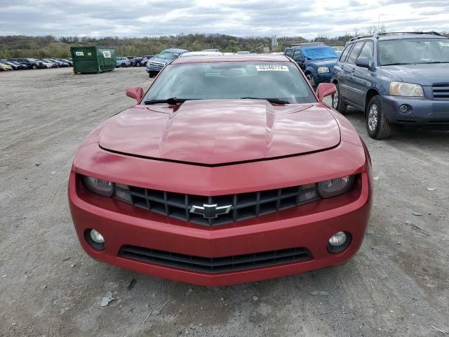 2G1FB1E3XD9226189 | 2013 Chevrolet camaro lt