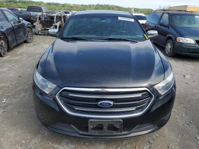 2013 Ford Taurus Limited VIN: 1FAHP2F8XDG103307 Lot: 50714154