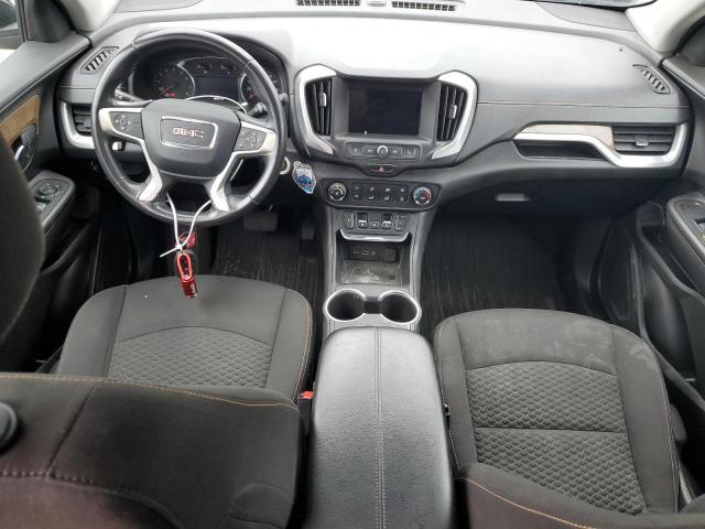 2019 GMC Terrain Sle VIN: 3GKALMEV2KL297564 Lot: 51444344