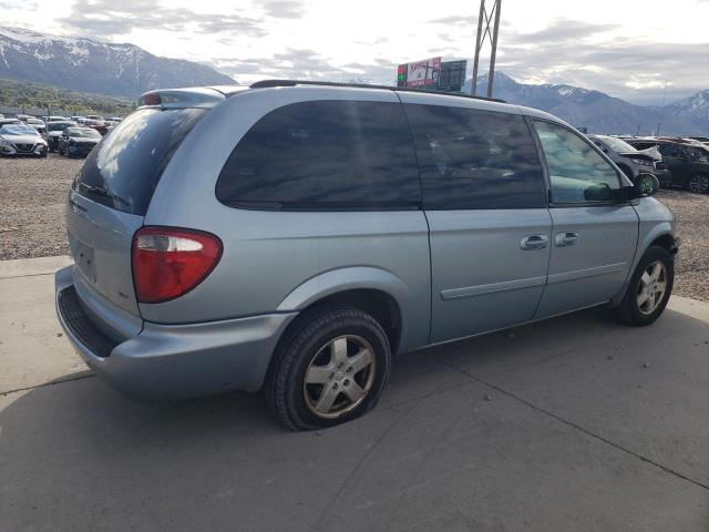 2006 Dodge Grand Caravan Sxt VIN: 2D4GP44L26R896096 Lot: 52869544