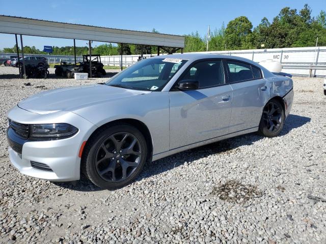 2020 Dodge Charger Sxt VIN: 2C3CDXBG3LH238157 Lot: 51593114