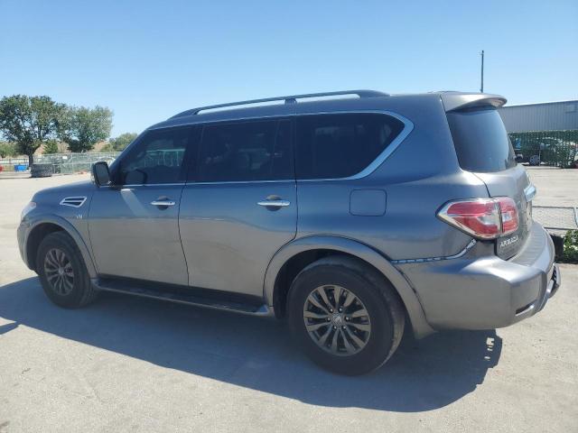 2019 NISSAN ARMADA SV - JN8AY2ND9K9086044