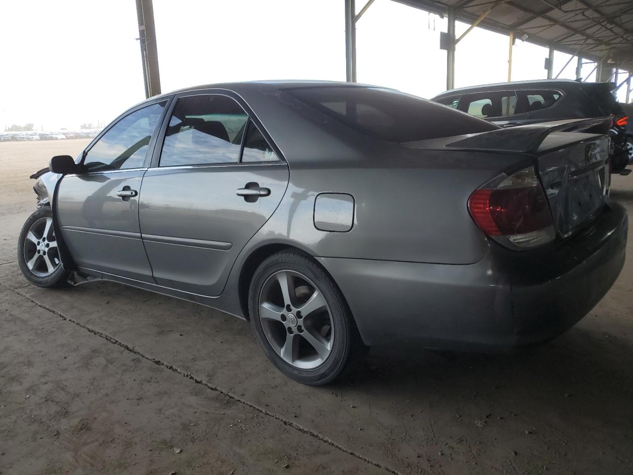 4T1BA32K25U041912 2005 Toyota Camry Se