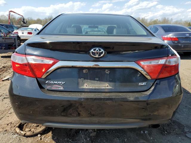 2017 Toyota Camry Le VIN: 4T1BF1FK9HU275954 Lot: 50906724