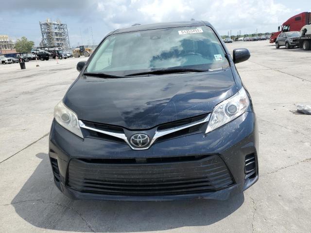 2018 Toyota Sienna Le VIN: 5TDKZ3DC1JS908136 Lot: 51353494