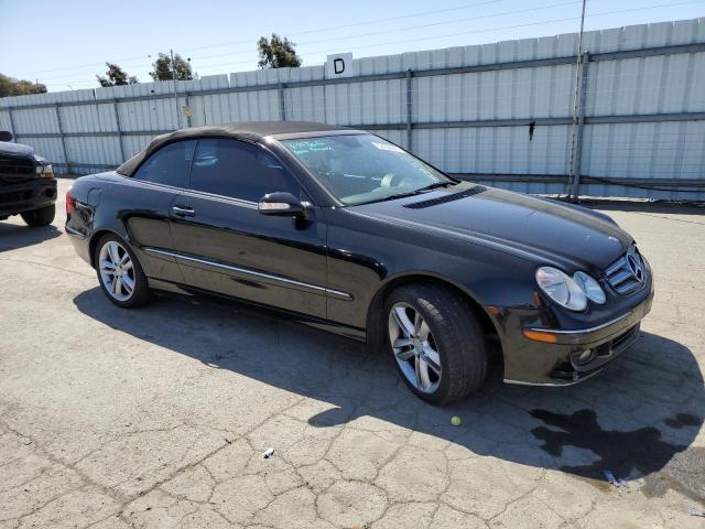 2009 Mercedes-Benz Clk 350 VIN: WDBTK56F59T109578 Lot: 53152274