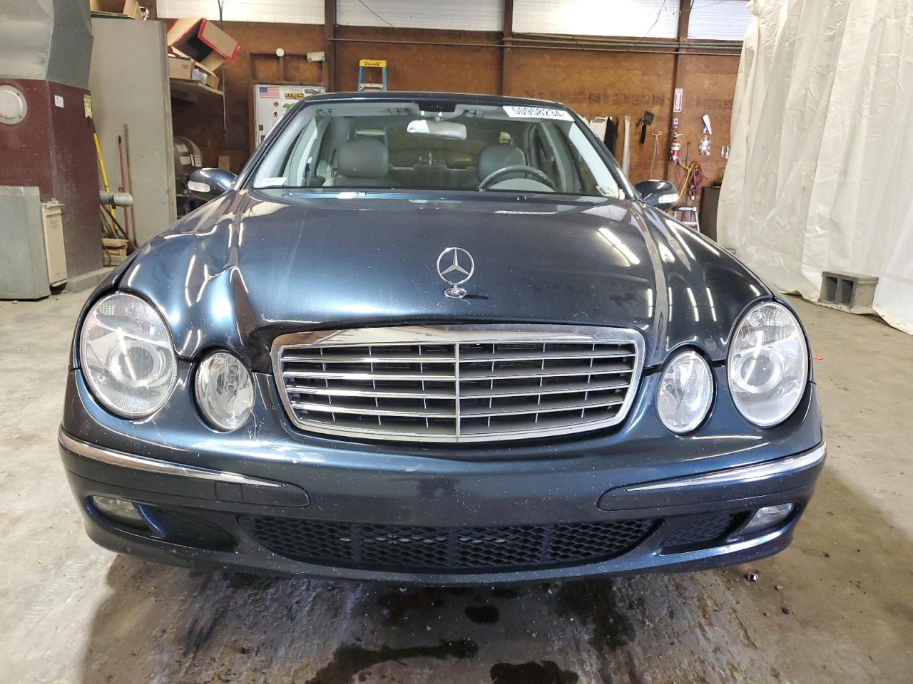 WDBUF87J66X199969 2006 Mercedes-Benz E 350 4Matic