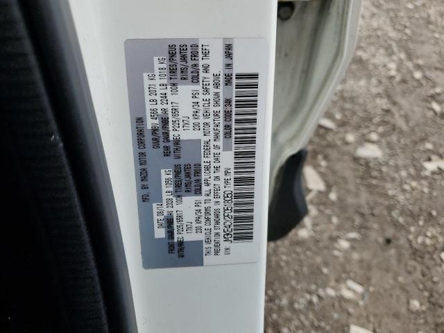 VIN JM3KE4CY2F0518050 2015 Mazda CX-5, Touring no.12