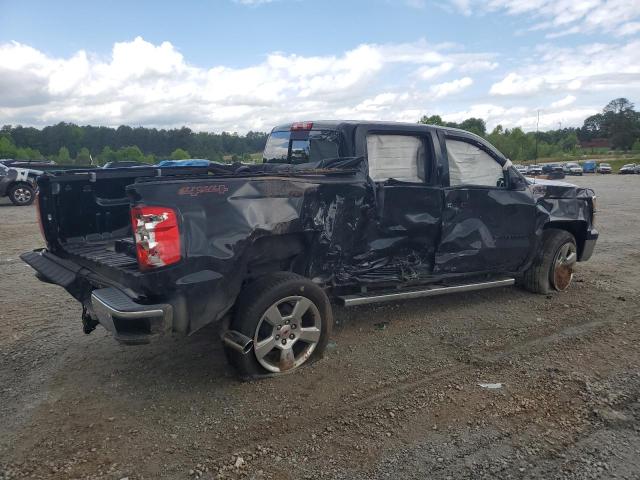 2014 Chevrolet Silverado C1500 Lt VIN: 3GCPCRECXEG552265 Lot: 52634224