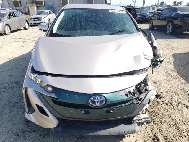 2018 Toyota Prius Prime VIN: JTDKARFP6J3090947 Lot: 51750374