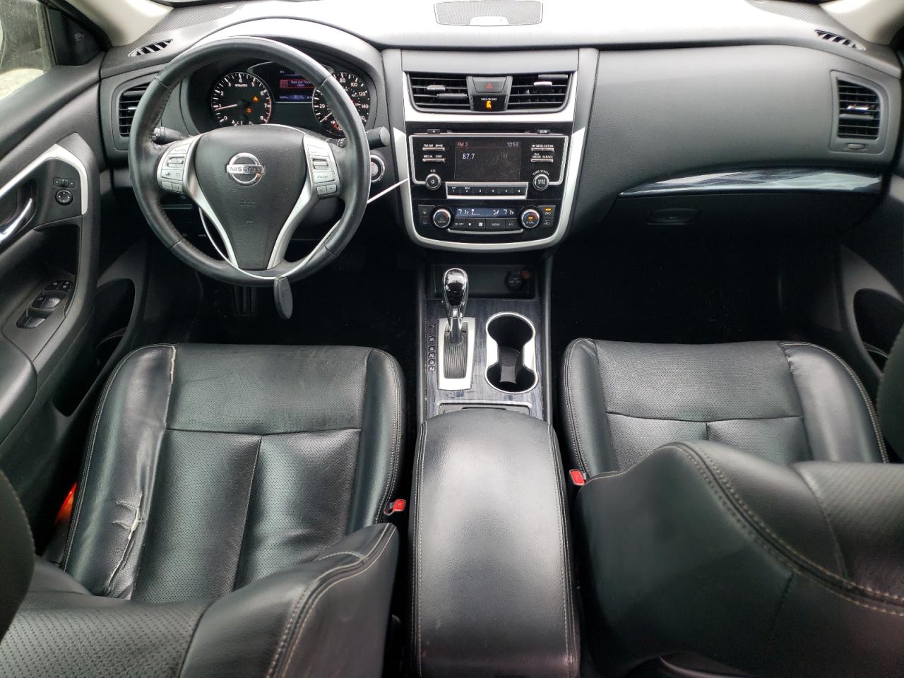 1N4AL3AP9JC151238 NISSAN ALTIMA 2018