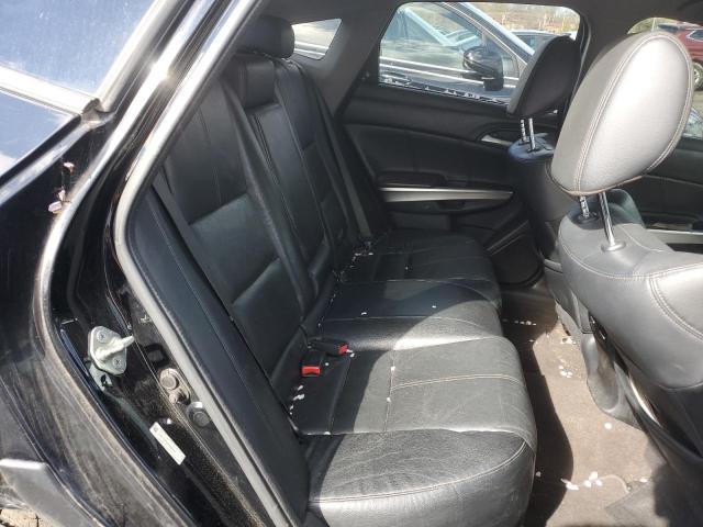 2014 Honda Crosstour Exl VIN: 5J6TF2H54EL000087 Lot: 39227379