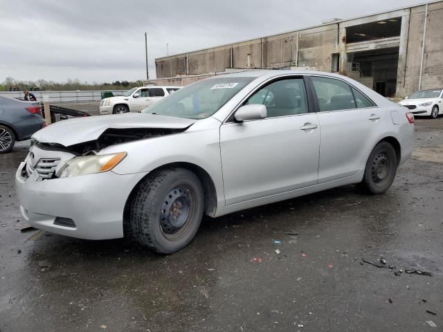 2009 Toyota Camry Base VIN: 4T1BE46K29U383208 Lot: 50440764