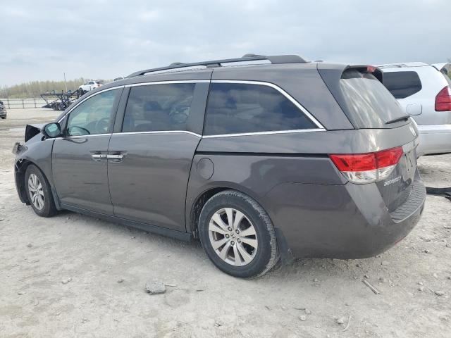 2016 HONDA ODYSSEY EX - 5FNRL5H64GB089166