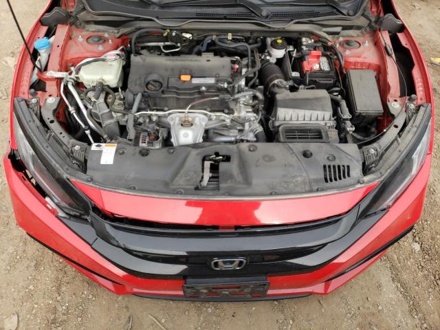 2020 HONDA CIVIC SPOR 2HGFC2F84LH510010  52280784