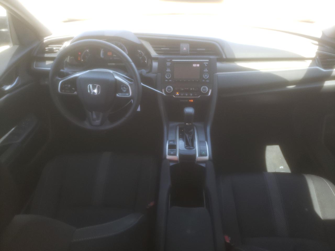 19XFC2F66LE012612 2020 Honda Civic Lx