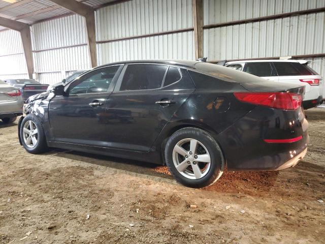 2015 Kia Optima Lx VIN: 5XXGM4A77FG454629 Lot: 50381984