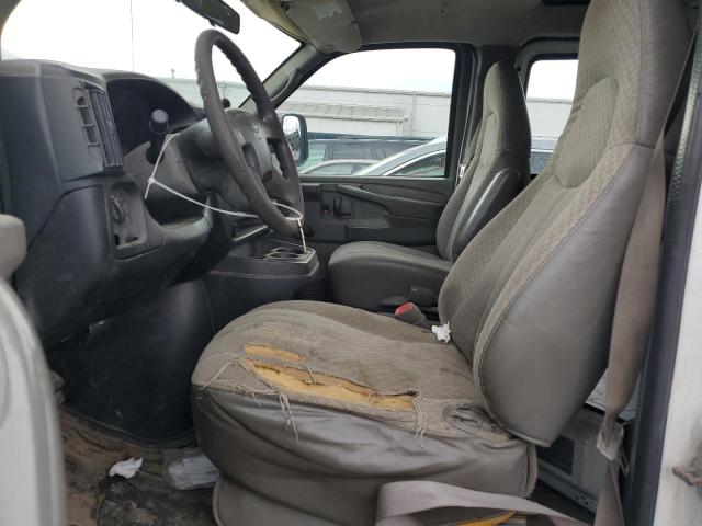 2006 Chevrolet Express G1500 VIN: 1GCFG15X261210555 Lot: 49900704