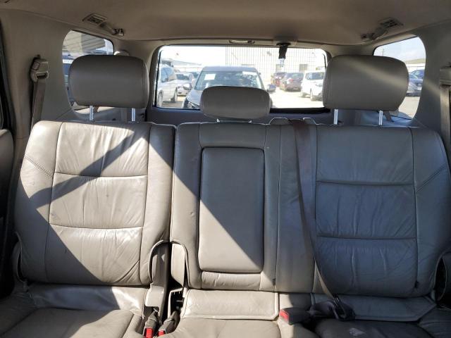 2001 Toyota Sequoia Limited VIN: 5TDZT38A31S053299 Lot: 50801944