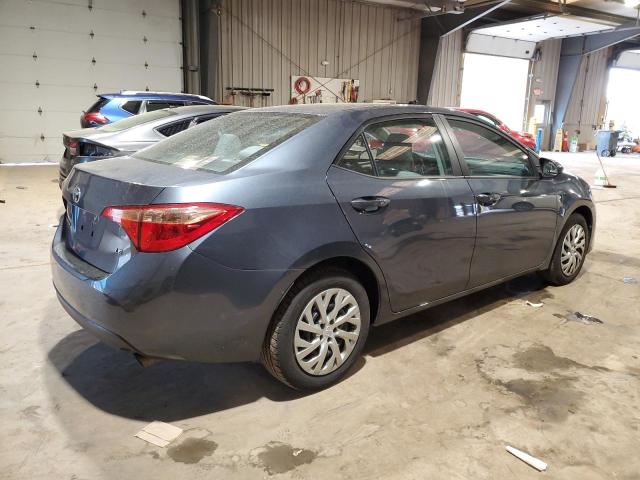 2019 Toyota Corolla L VIN: 2T1BURHE8KC158046 Lot: 52901324