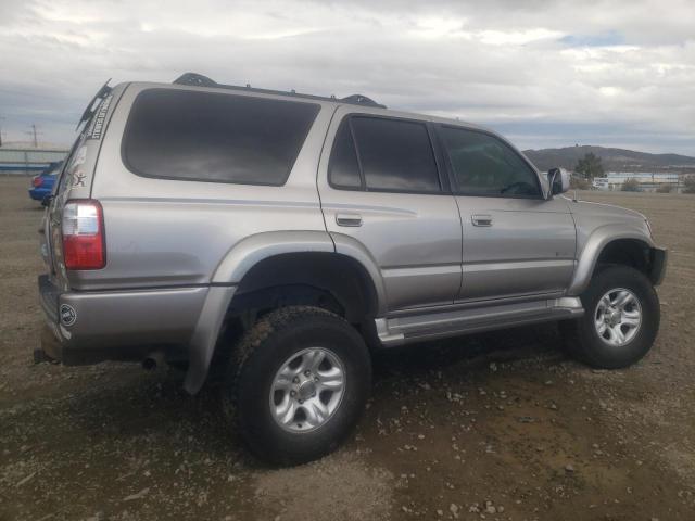 2002 Toyota 4Runner Sr5 VIN: JT3HN86R020370168 Lot: 49403834