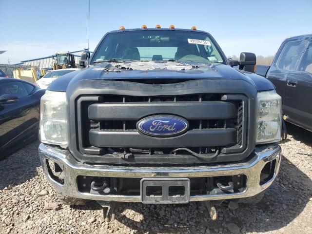 2012 Ford F250 Super Duty VIN: 1FT7W2B62CEA85005 Lot: 49536754