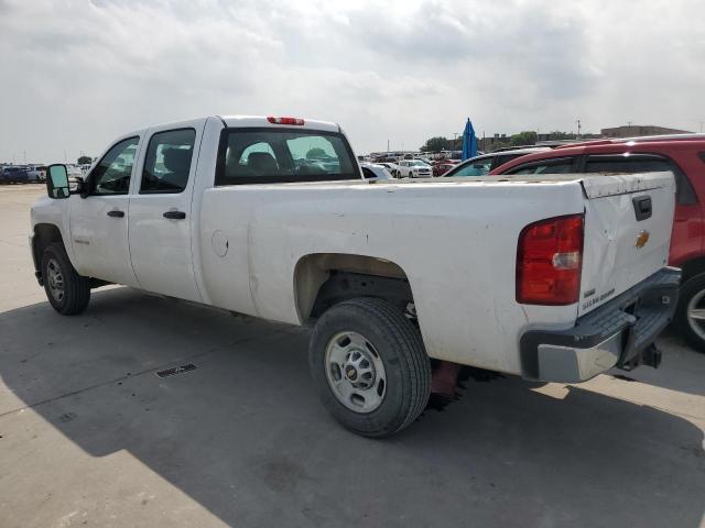 2012 Chevrolet Silverado C2500 Heavy Duty VIN: 1GC1CVCG2CF144426 Lot: 51792524