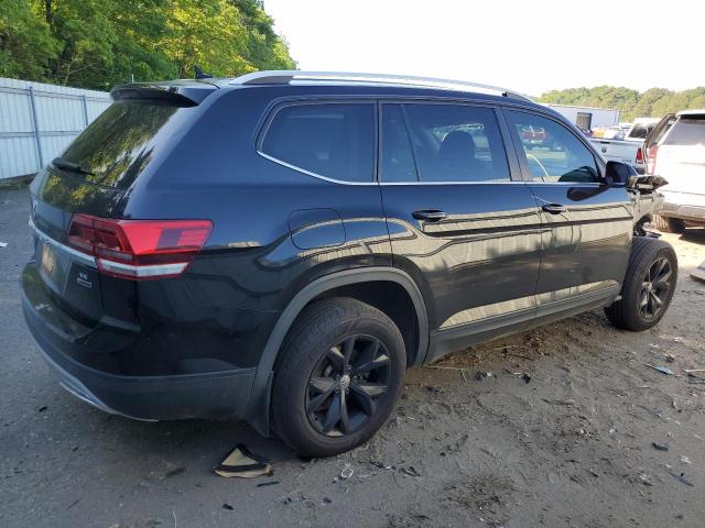 2019 VOLKSWAGEN ATLAS SE - 1V2UR2CA9KC551051