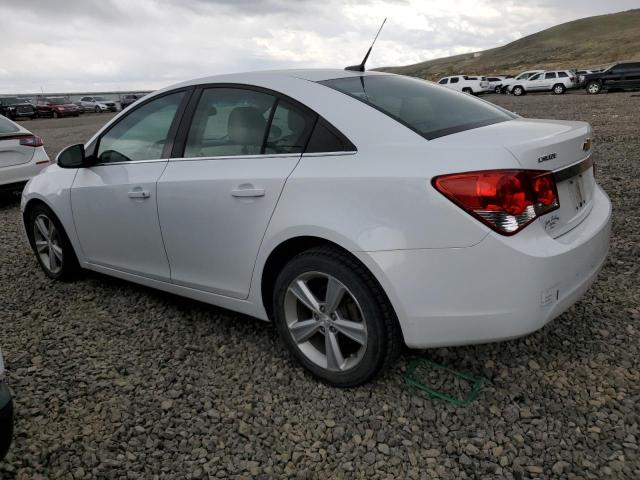 2012 Chevrolet Cruze Lt VIN: 1G1PG5SC2C7315918 Lot: 51951854