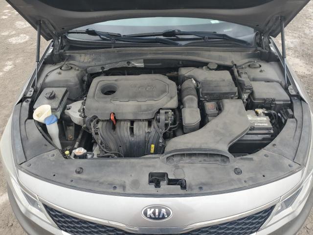 2016 KIA OPTIMA LX - 5XXGT4L33GG008914