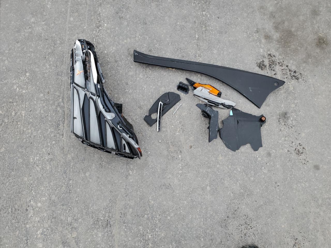 SHSRD68555U301234 2005 Honda Cr-V Lx