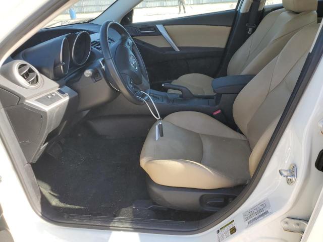 2013 Mazda 3 I VIN: JM1BL1MP5D1770708 Lot: 48337054