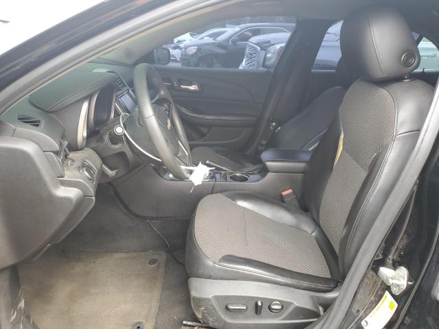 2016 CHEVROLET MALIBU LIM 1G11C5SA2GU108730