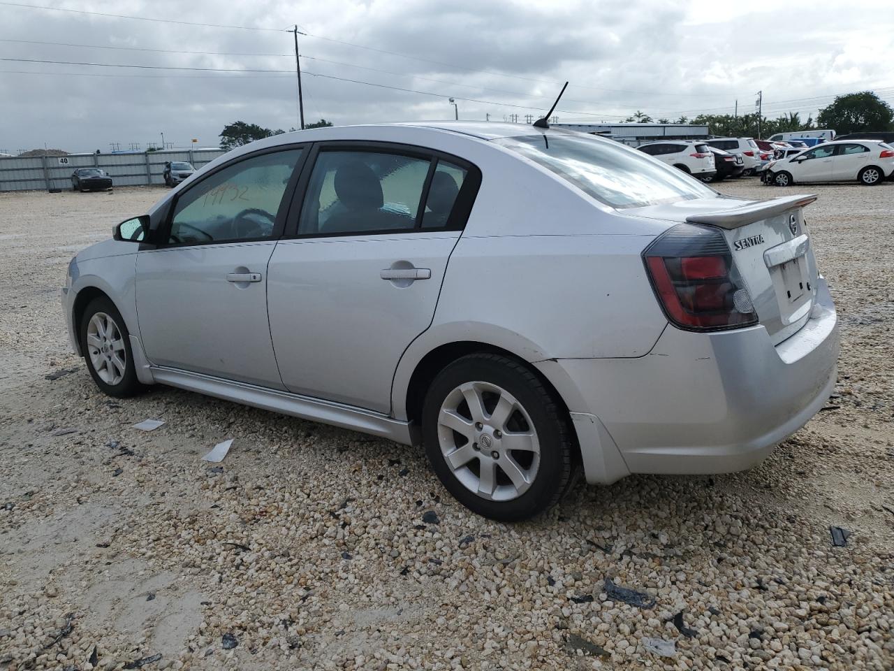 3N1AB6APXCL606431 2017 Nissan Sentra 2.0