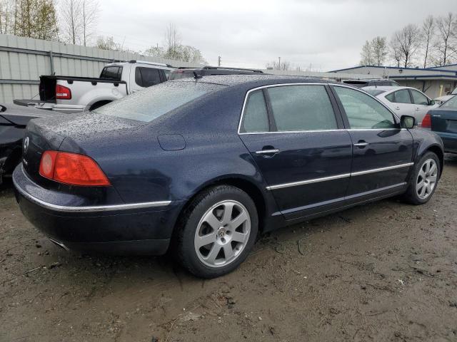 2004 Volkswagen Phaeton 4.2 VIN: WVWAF63D348011263 Lot: 49794564