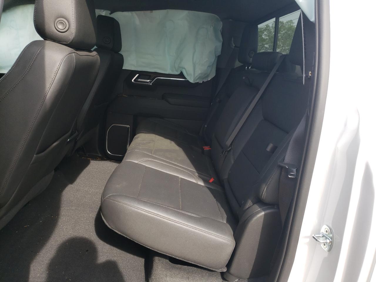 3GTUUDEDXPG305598 2023 GMC Sierra K1500 Slt