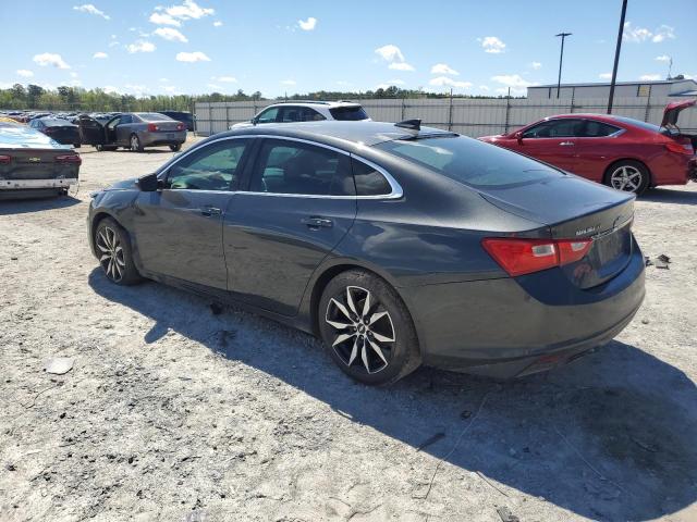 Vin: 1g1zf5sx1gf290133, lot: 49670534, chevrolet malibu lt 20162