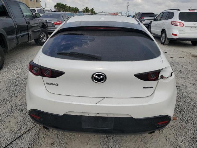 2019 Mazda 3 Preferred VIN: JM1BPAMM0K1140165 Lot: 51708384