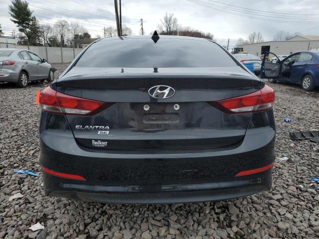 2017 Hyundai Elantra Se VIN: 5NPD74LF7HH088161 Lot: 49459734