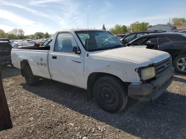 1995 Toyota T100 VIN: JT4UD10DXS0006339 Lot: 52526344