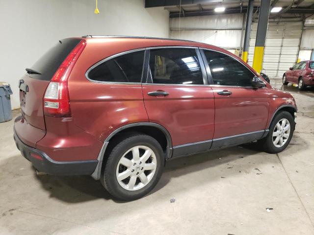 2008 Honda Cr-V Lx VIN: JHLRE48348C013667 Lot: 49064654