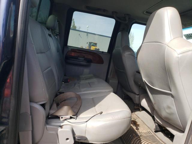 2005 Ford F350 Srw Super Duty VIN: 1FTWW31P85EC62008 Lot: 49786444