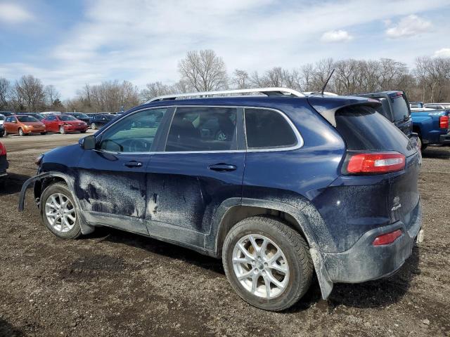 2014 Jeep Cherokee Latitude VIN: 1C4PJMCSXEW230553 Lot: 49442944