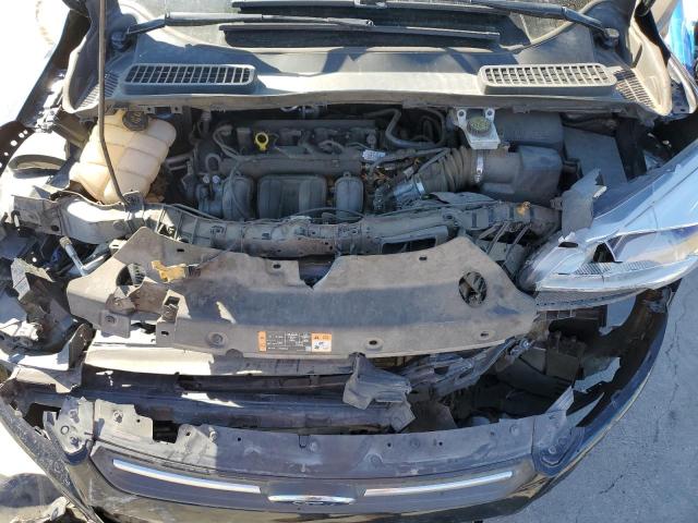 2016 Ford Escape Se VIN: 1FMCU0G73GUC57351 Lot: 49452464