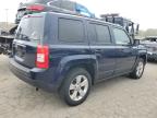 JEEP PATRIOT SP photo