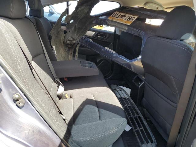 2017 SUBARU LEGACY 2.5 - 4S3BNAF66H3062671