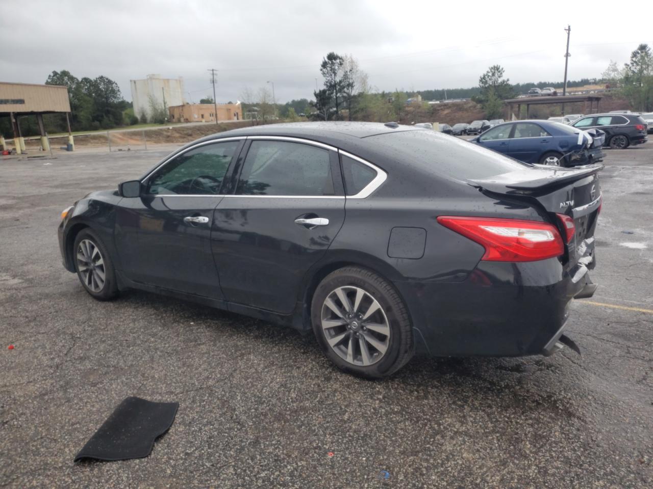 1N4AL3AP7HC125439 2017 Nissan Altima 2.5