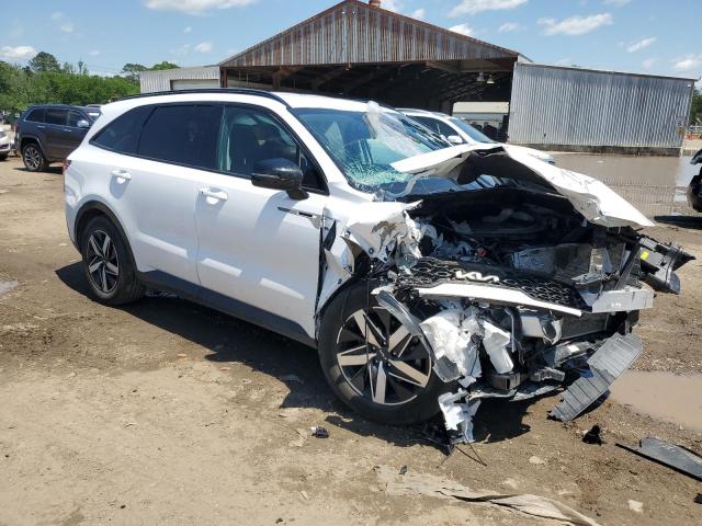 2023 KIA SORENTO 5XYRL4LC4PG183094
